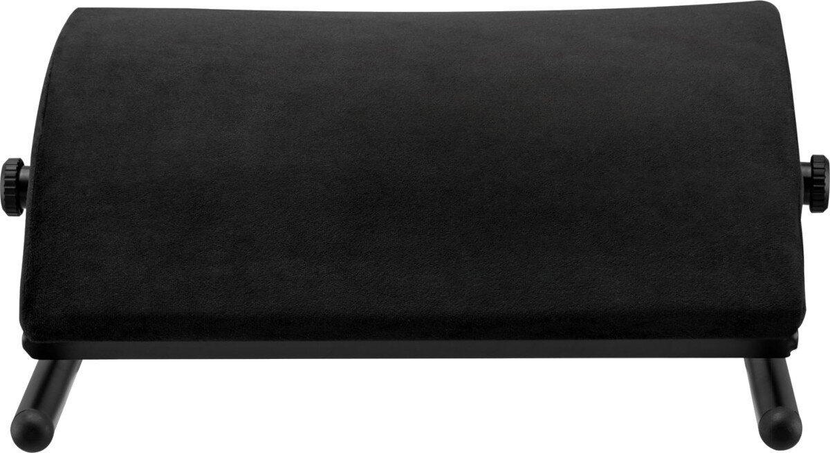 Podnóżek MOZOS FS3 materiał udźwig antypoślizgowe podkładki