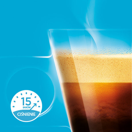 Ciśnienie 15 barów