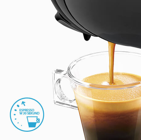 Espresso w 30 sekund