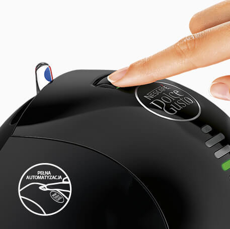 Pełna automatyzacja