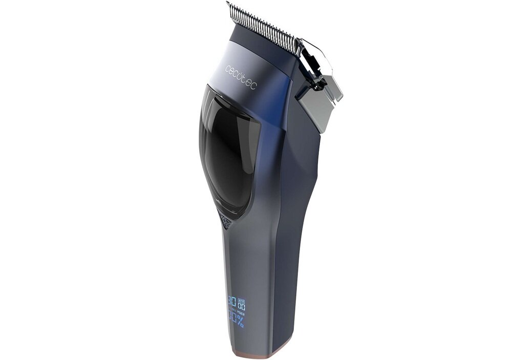 Strzyżarka CECOTEC PrecisionCare Expert Vector uniwersalne urządzenie, szybkie podcinanie włosów, łatwa codzienna pielęgnacja