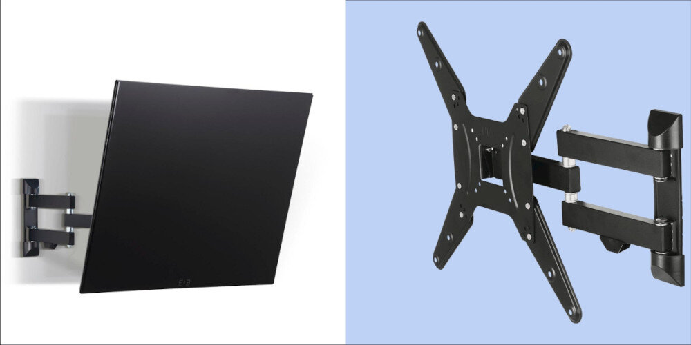 Uchwyt HAMA do TV 32-65 cali Fullmotion 220824 - Bezpieczeństwo i stabilność