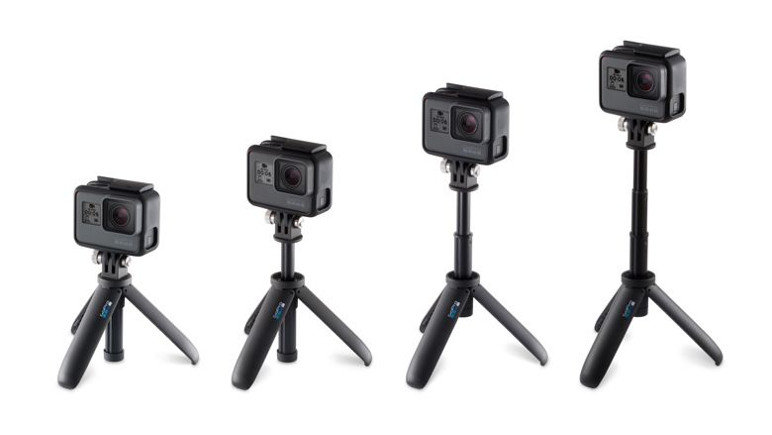 GoPro