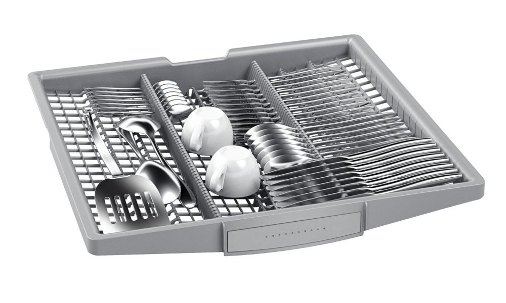 BOSCH SMS25EI01E - Szuflada Vario3