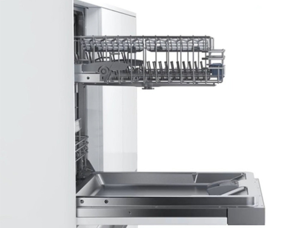 BOSCH SMS25EI01E - RackMatic