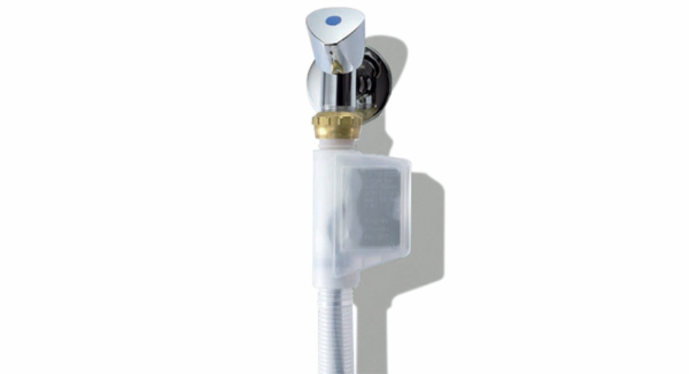 BOSCH SMS25EI01E - AquaStop