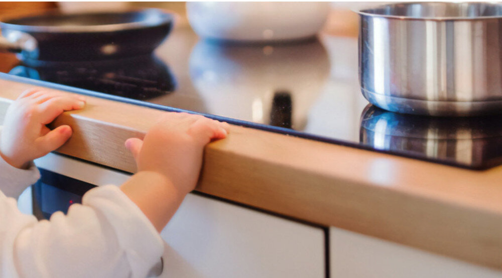 Płyta indukcyjna TEKA Total IZC 64630 BK MST blokada ustawień