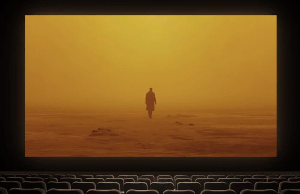 Projektor XGIMI Horizon S Max - IMAX Enhanced i Dolby Vision