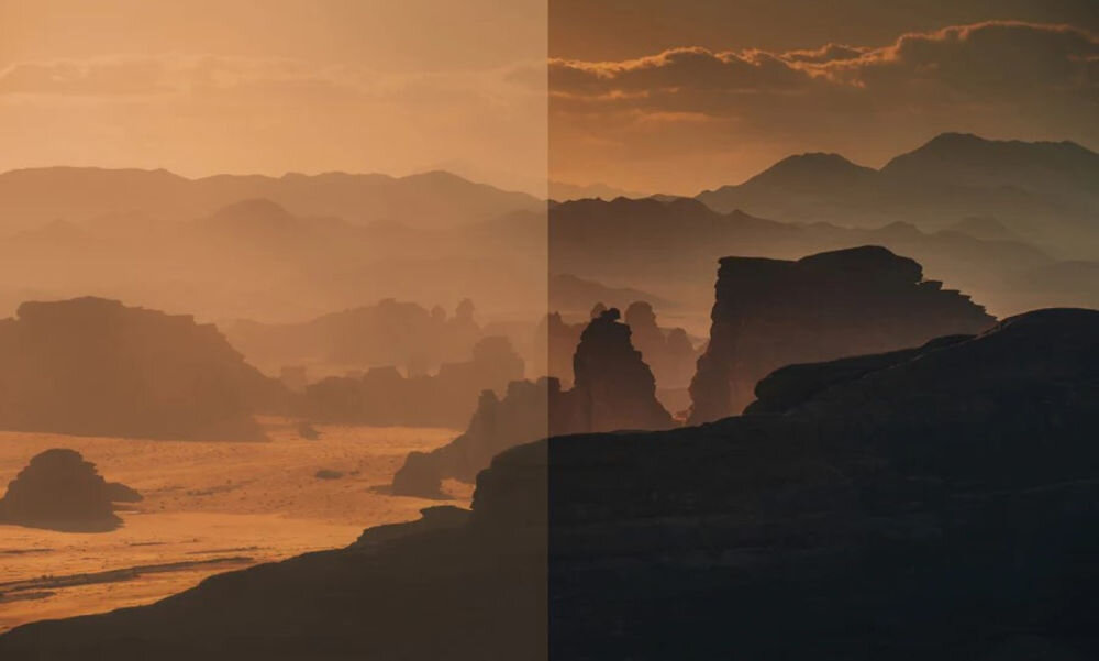 Projektor XGIMI Horizon S Max - HDR inspirowany kinem