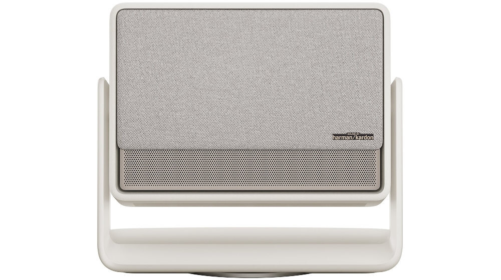 Projektor XGIMI Horizon S Max - Inteligentna adaptacja ekranu