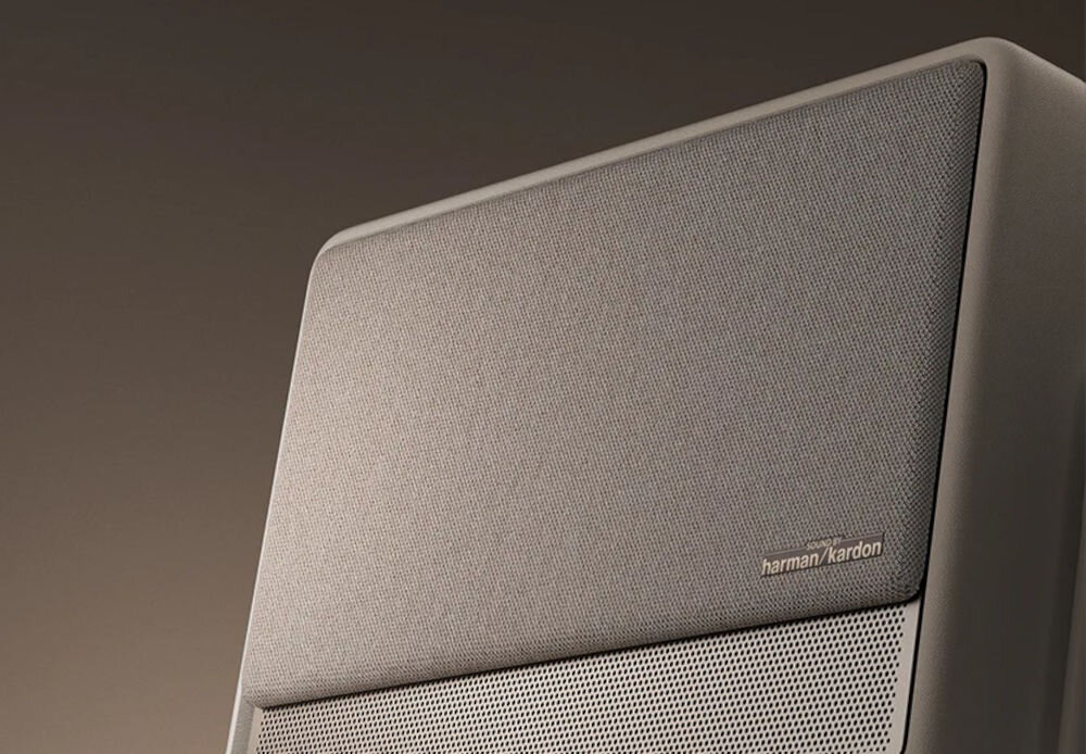 Projektor XGIMI Horizon S Max - Elektryczna przesuwana osłona