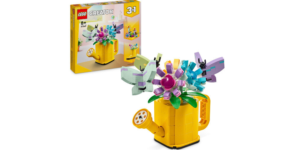 KLOCKI LEGO CLASSIC KREATYWNE POJAZDY 11036 zestaw elementy dokumentacja