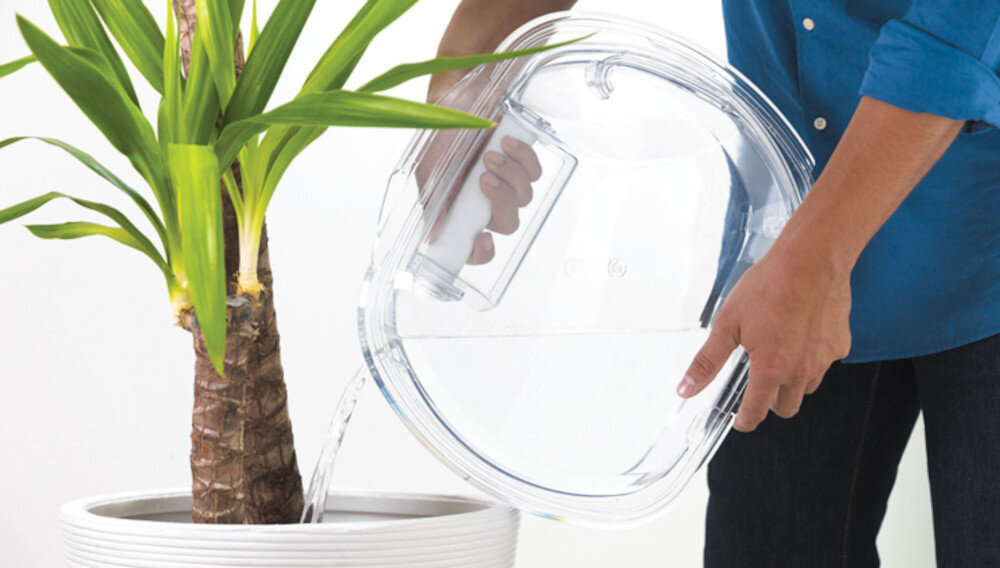 PRALKA CANDY ROE H9A2TCERX-S zbiornik woda