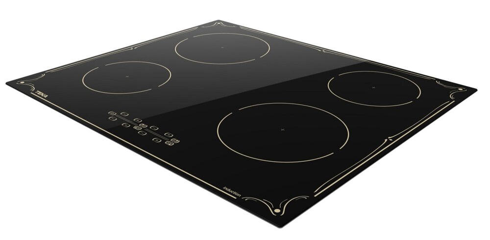 TEKA-IBR-64040-BK-TTC płyta indukcyjna funkcje