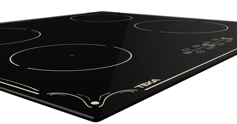 TEKA-IBR-64040-BK-TTC płyta indukcyjna bezpieczeństwo