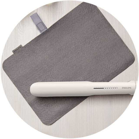 Zwijana mata chłodząca