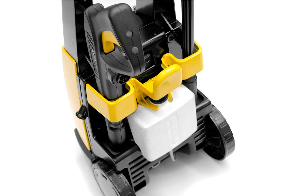 LAVOR myjka akcesoria czyszczenie pistolet lanca wąż dysza regulacja strumień