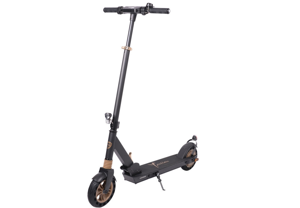 HULAJNOGA ELEKTRYCZNA LANCIA YPSILON jedz i omijaj korki