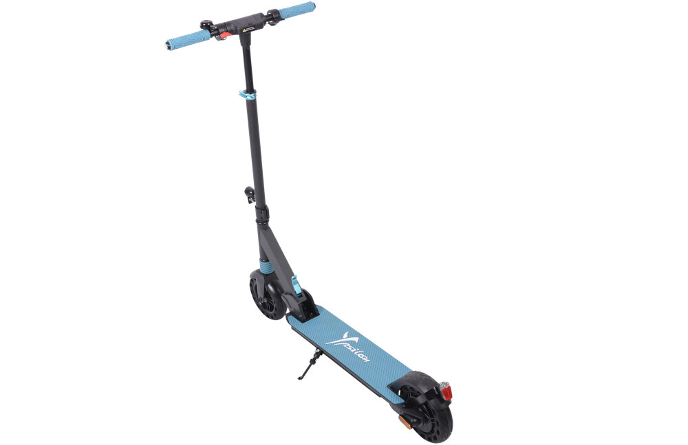 HULAJNOGA ELEKTRYCZNA LANCIA YPSILON odporna konstrukcja