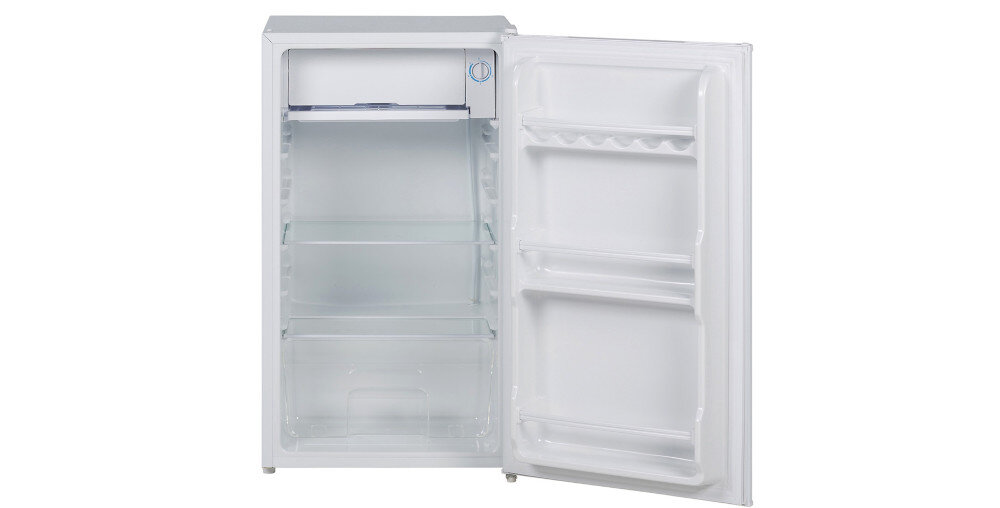 LODÓWKA ELECTRO-LINE BC-90 E do różnych kuchni Kompaktowe wymiary mało miejsca