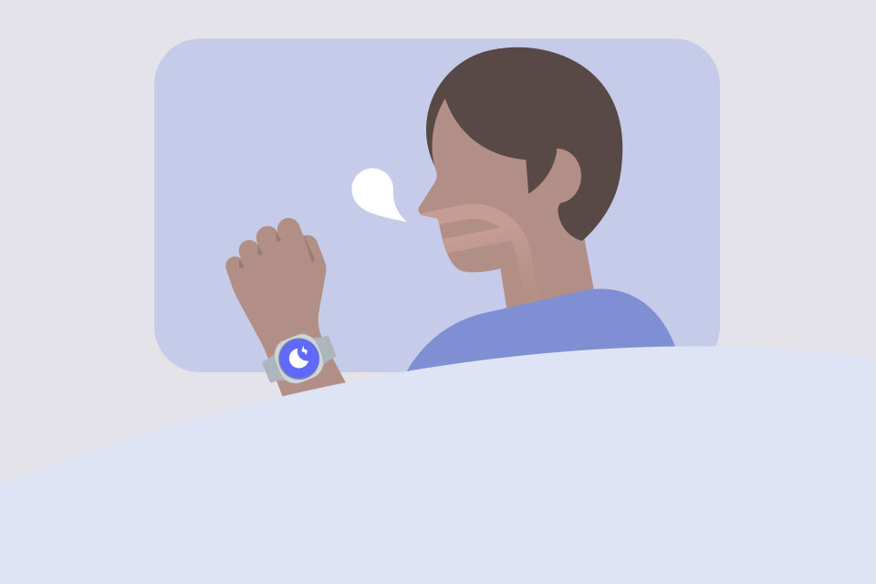 monitorowanie bezdechu sennego monitorowanie bezdechu sennego