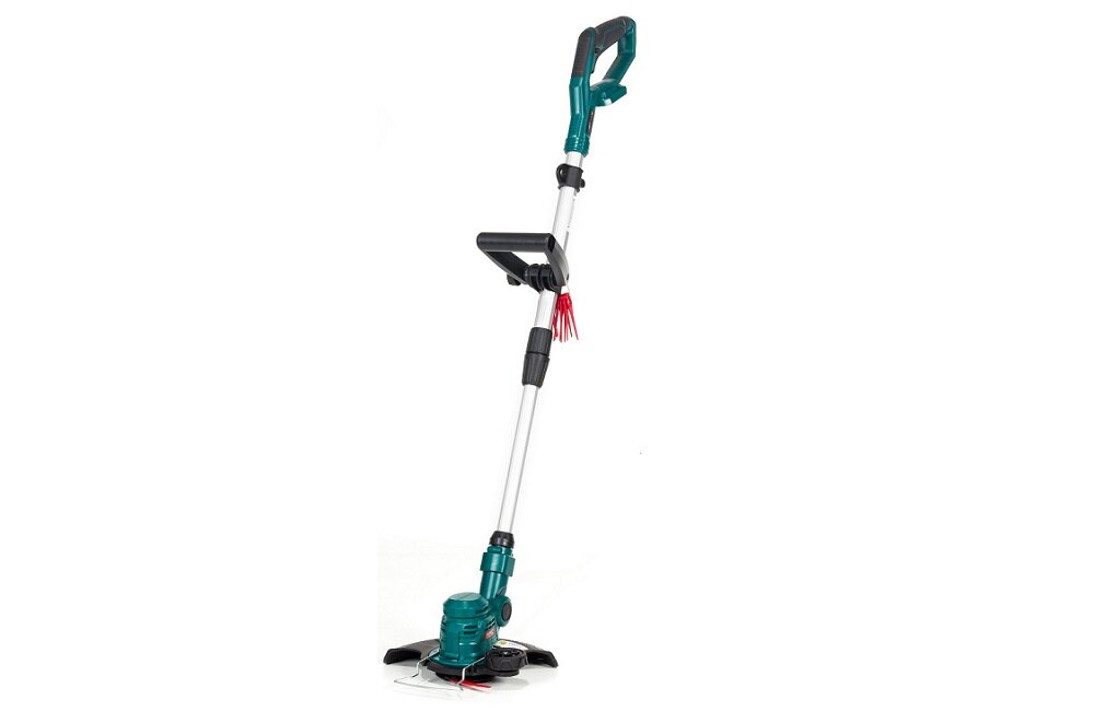 Podkaszarka akumulatorowa NAC TB-BL-LI-20V