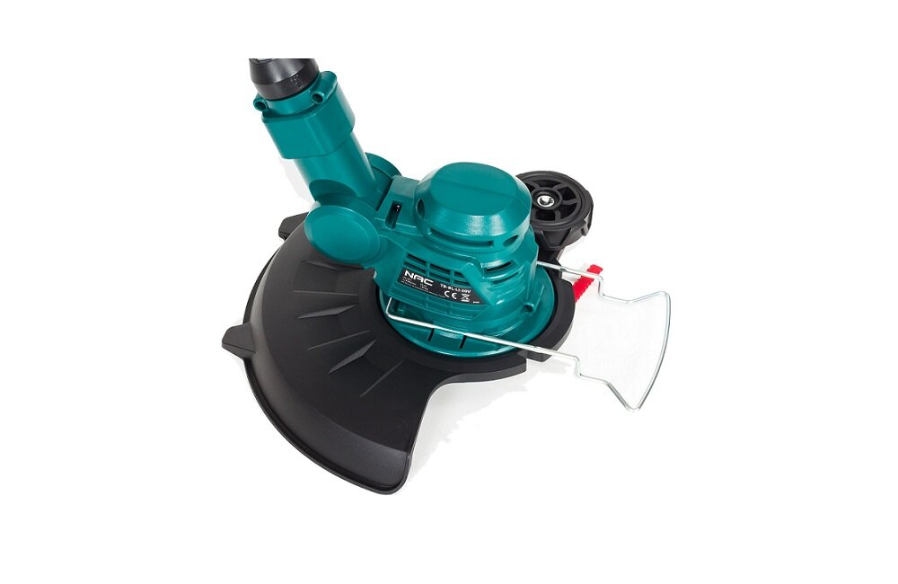 Podkaszarka akumulatorowa NAC TB-BL-LI-20V