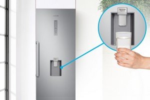 Samsung Świeżość i orzeźwienie. Zawsze, gdy tego potrzebujesz! Samsung Świeżość i orzeźwienie. Zawsze, gdy tego potrzebujesz!