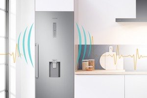 Samsung Bezpieczeństwo w domu. Kontrola napięcia Samsung Bezpieczeństwo w domu. Kontrola napięcia
