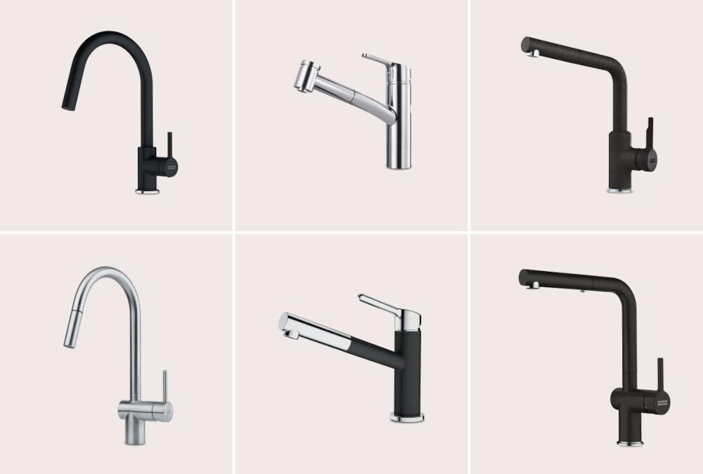 FRANKE Sirius 2.0 S2D 611-78 143.0612.629 bateria zlewozmywak rozmiar funkcja prysznic kolor oryginalność