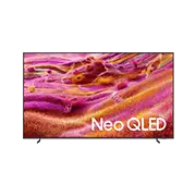 Telewizor Samsung Neo QLED QN90F (2025)