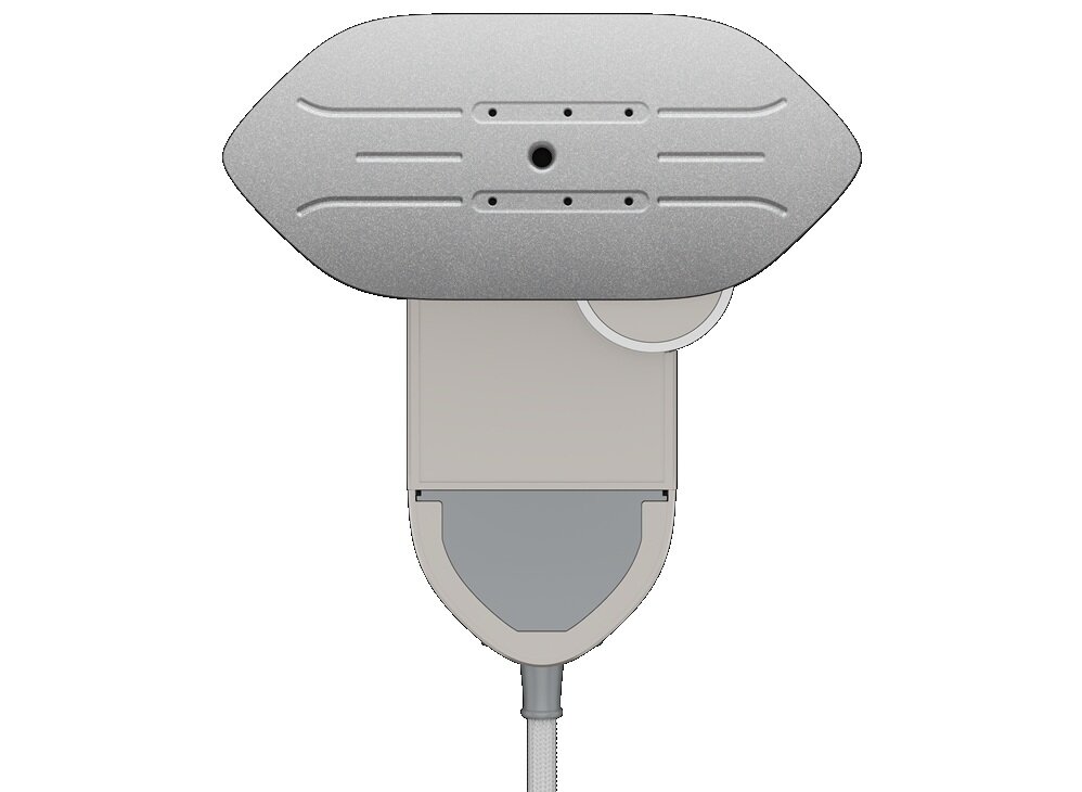 Żelazko DREAME Rotafly P7 z funkcją parownicy obracany panel o 90°, szybsze wygładzenie, realna oszczędność czasu