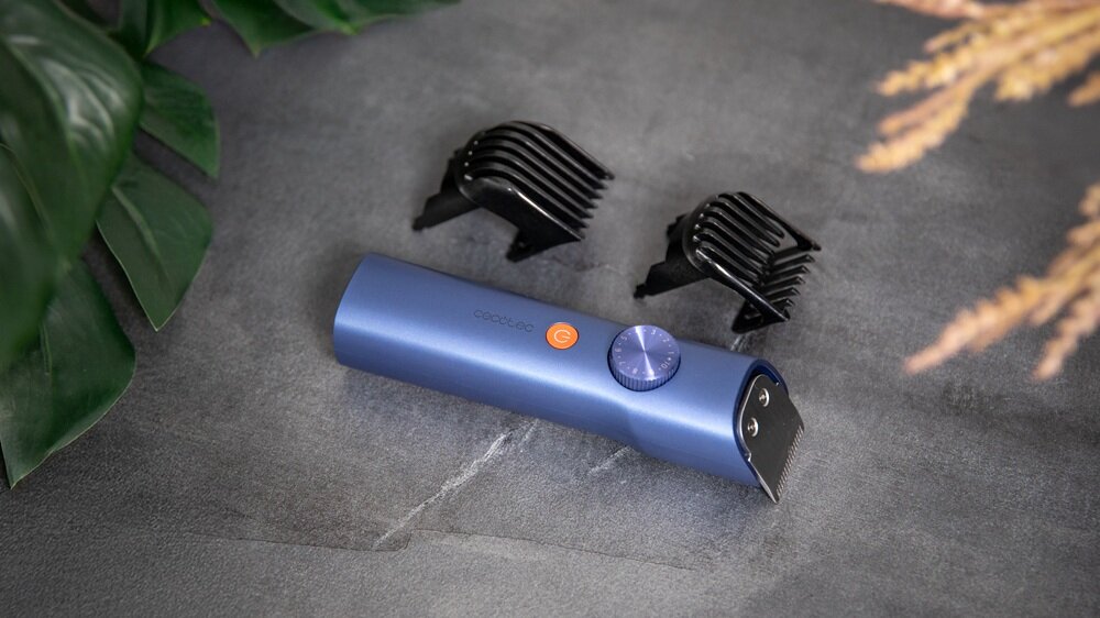 Trymer CECOTEC PrecisionCare Barber Pro kv początek opisu
