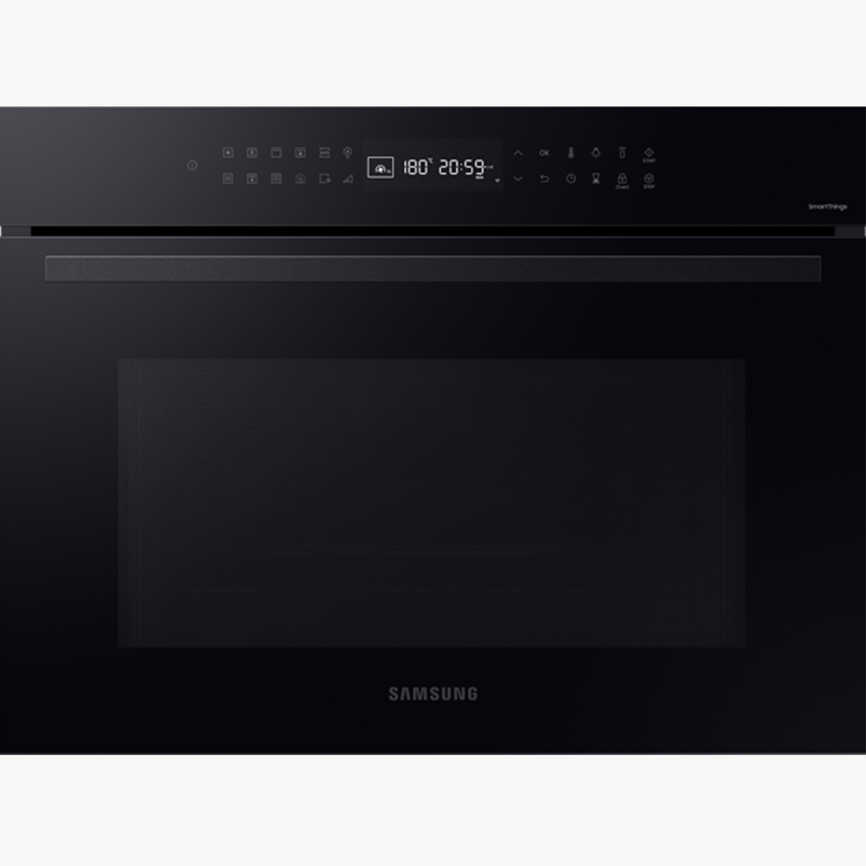 50-litrowy piekarnik kompaktowy NQ5B4353FBK