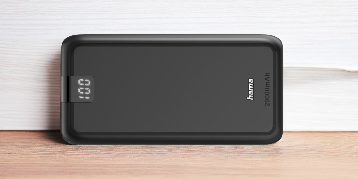 Więcej mocy na dłużej