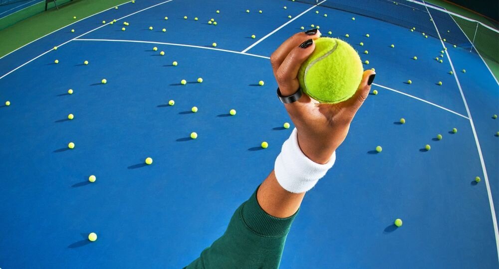 Niceboy ONE Ultra aktywność sport kroki kalorie ponad 150 dyscyplin smart ring fitness