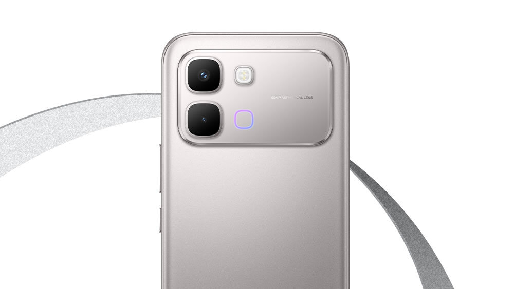 Smartfon INFINIX Note Edge aparat 50 Mpx  Super Night Capture 