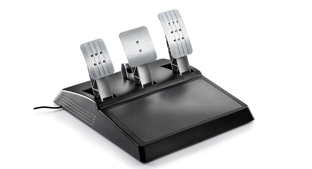 Kierownica THRUSTMASTER T-GT Czarny widok