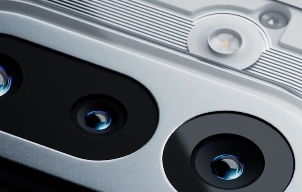 Nothing Phone (4a) aparat 50 MP OIS EIS Ultra XDR