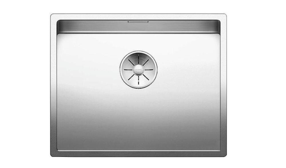 BLANCO zlewozmywak kuchenny sprzęt agd praca kuchnia