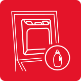 Pojemnik na&nbsp;detergent