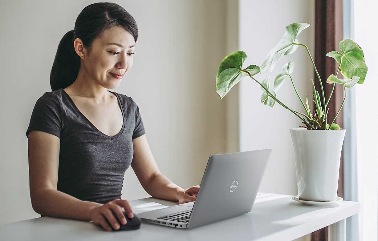 Mysz DELL Alienware AW720M - Mysz 