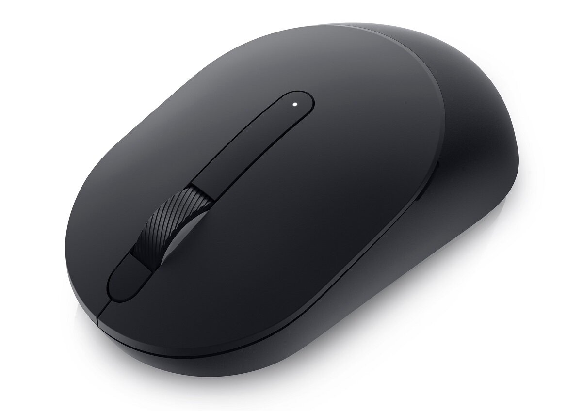 Mysz DELL MS300 - programowalny przycisk 