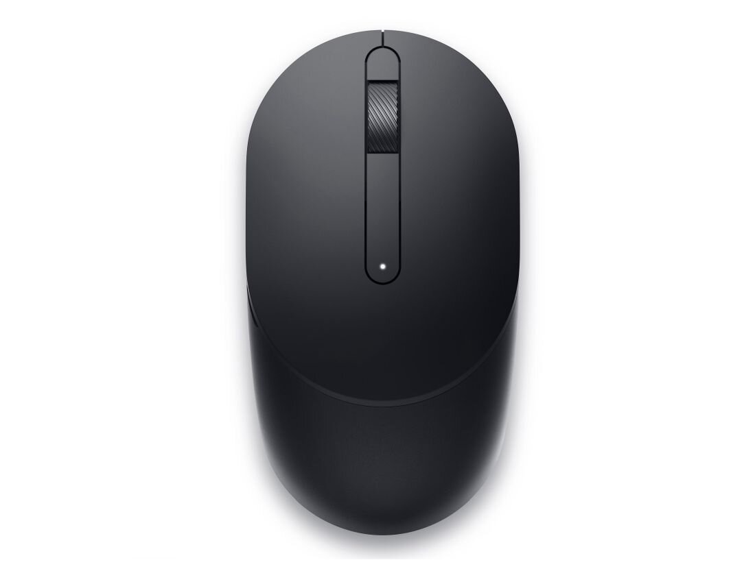 Mysz DELL Alienware AW720M - Dell Peripheral Manager 