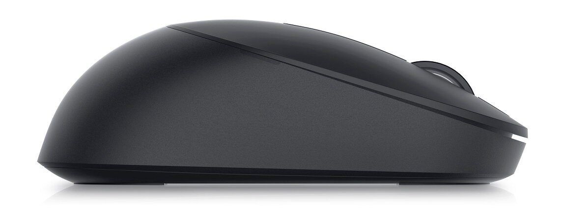 Mysz DELL MS300 - Trwałość 
