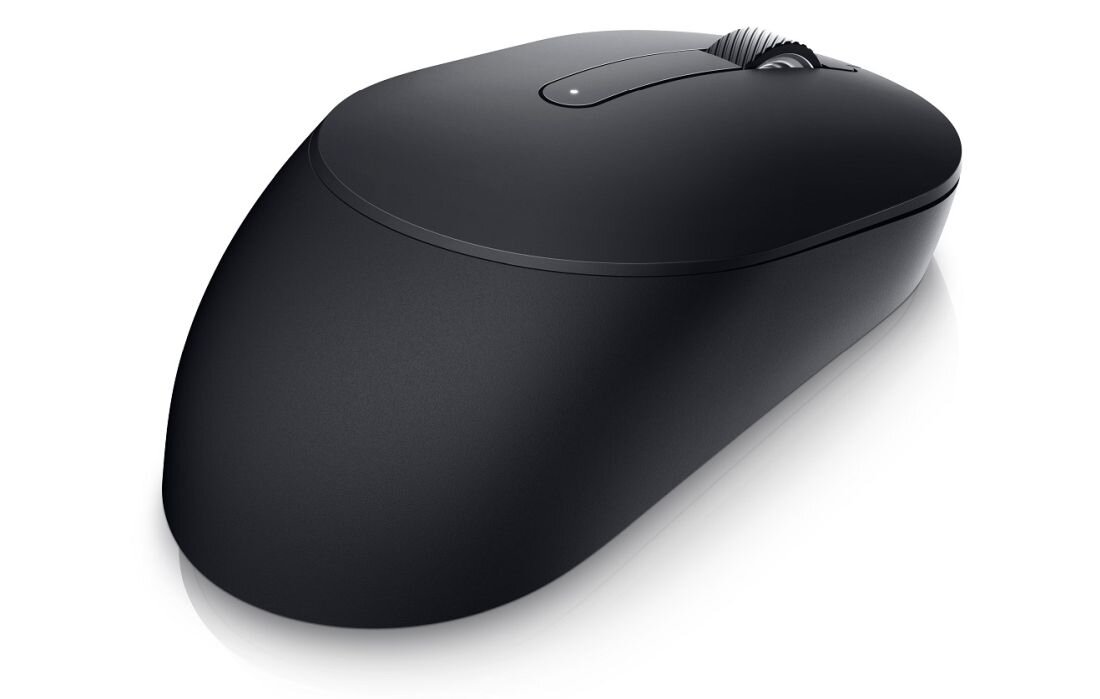 Mysz DELL MS300 - Ergonomiczna konstrukcja 