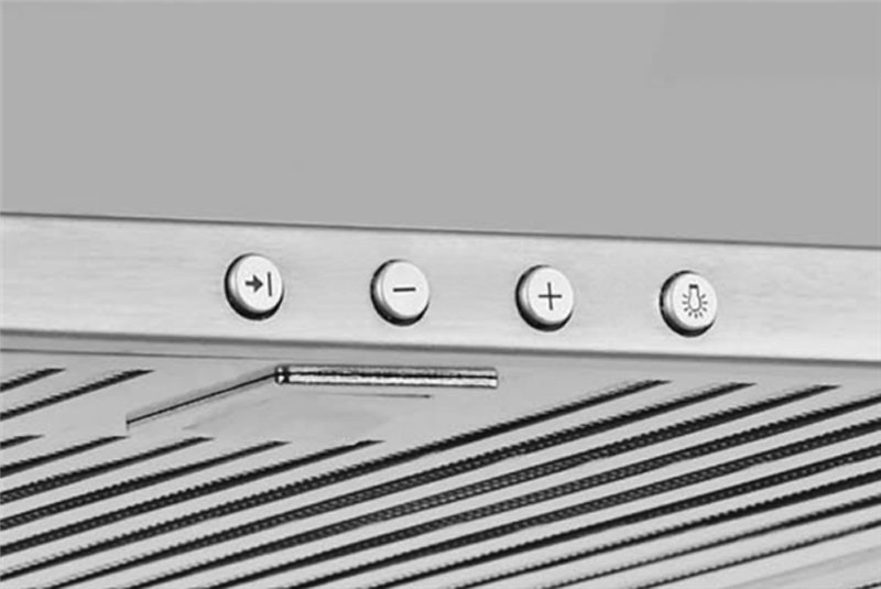 Trzy poziomy prędkości