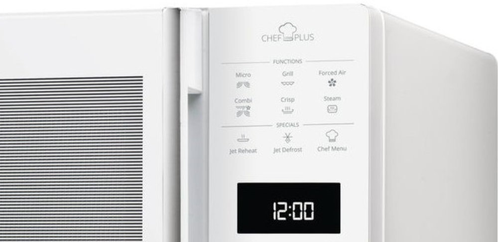 Kuchenka mikrofalowa WHIRLPOOL MCP349WH - Funkcja AutoCook