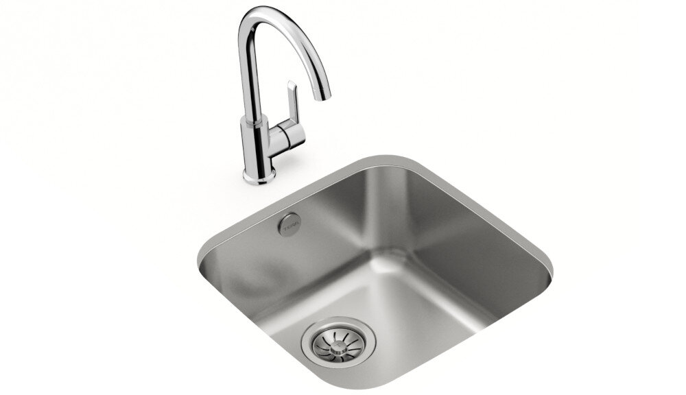 ZLEWOZMYWAK TEKA BE 450/400 CN 10125123 montaż syfon elementy zestaw dodatkowe komplet