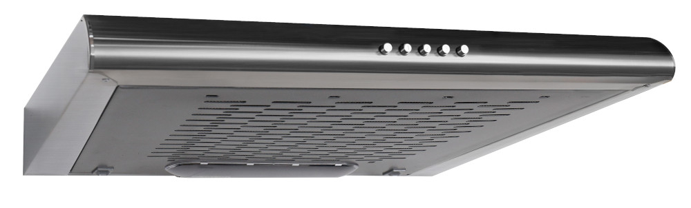 Okap VDB Slim PL 50 Inox